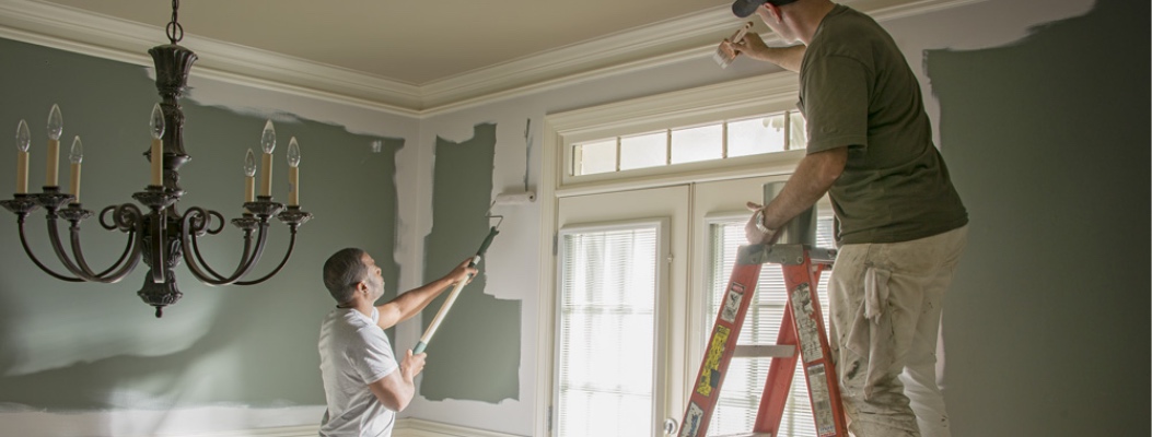 interior painting st johns fl