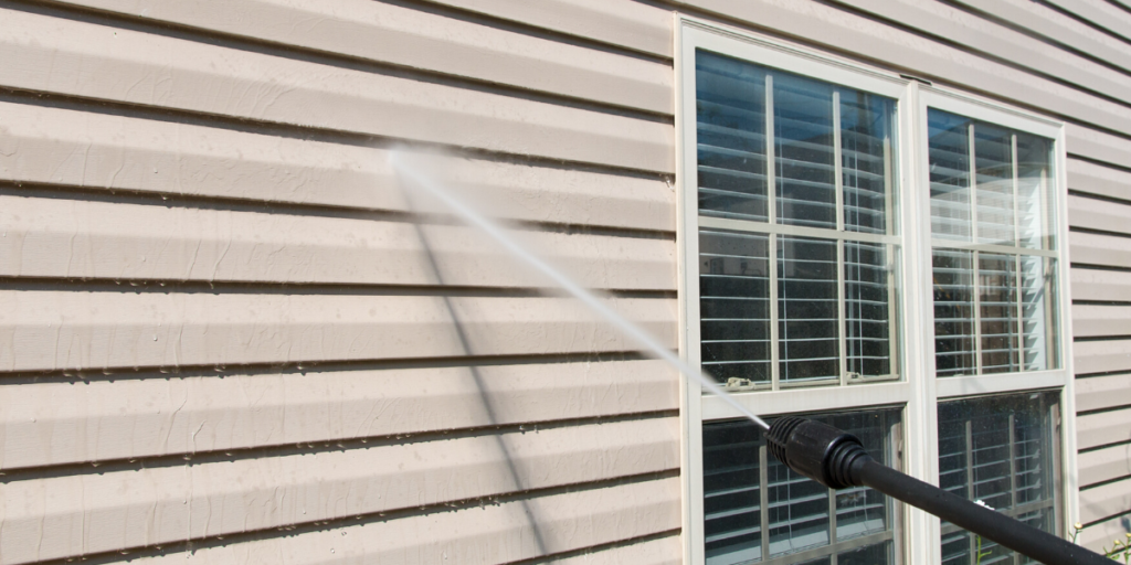 house pressure washing st johns county fl