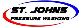 St Johns Pressure Washing