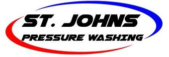 St Johns Pressure Washing – Pressure Washing St Johns County FL